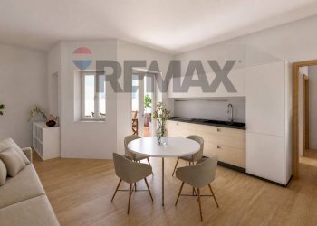 Sala da pranzo - Four-room apartment Via Alogna
 
18A, Catania - photo 8