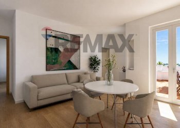 Sala da pranzo - Four-room apartment Via Alogna
 
18A, Catania - photo 9