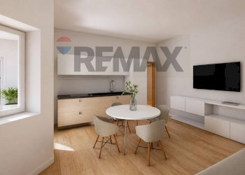 Sala da pranzo - Four-room apartment Via Alogna
 
18A, Catania - photo 10