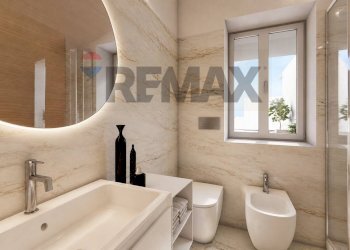 Bagno - Four-room apartment Via Alogna
 
18A, Catania - photo 18