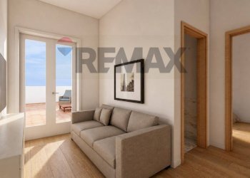 Soggiorno - Four-room apartment Via Alogna
 
18A, Catania - photo 19