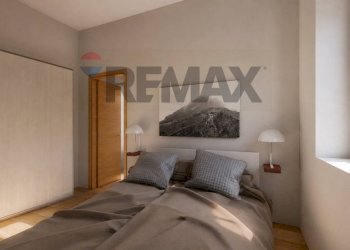 Camera / camera da letto - Four-room apartment Via Alogna
 
18A, Catania - photo 23
