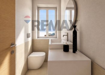 Bagno - Four-room apartment Via Alogna
 
18A, Catania - photo 26