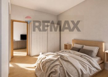 Camera / camera da letto - Four-room apartment Via Alogna
 
18A, Catania - photo 28