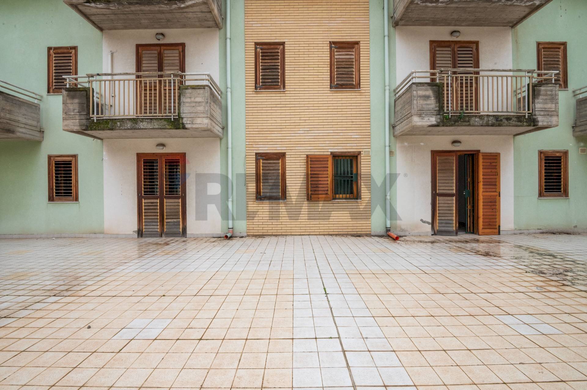 Casa all\'aperto - Appartamento Via Agnone
 
100, Lentini - foto 2