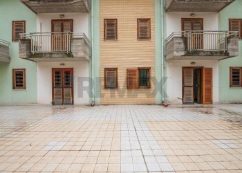 Casa all\'aperto - Appartamento Via Agnone
 
100, Lentini - foto 2