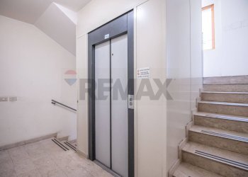 Scale - Appartamento Via Agnone
 
100, Lentini - foto 5