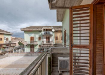 Balcone - Appartamento Via Agnone
 
100, Lentini - foto 6