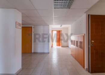 Hall / corridoio - Appartamento Via Agnone
 
100, Lentini - foto 8