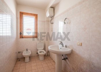 Bagno - Appartamento Via Agnone
 
100, Lentini - foto 9