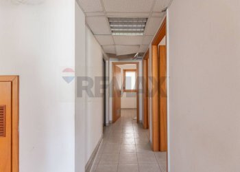 Hall / corridoio - Appartamento Via Agnone
 
100, Lentini - foto 12