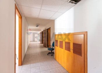 Hall / corridoio - Appartamento Via Agnone
 
100, Lentini - foto 13