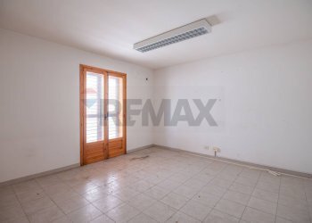 Stanza vuota - Appartamento Via Agnone
 
100, Lentini - foto 17