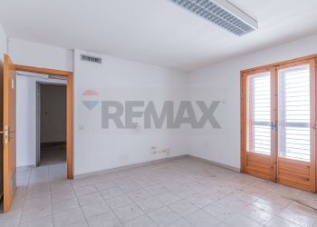 Stanza vuota - Appartamento Via Agnone
 
100, Lentini - foto 18