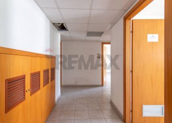 Ricezione / Lobby - Appartamento Via Agnone
 
100, Lentini - foto 19