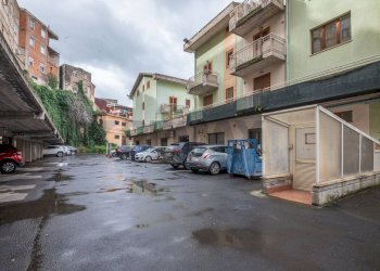 Edificio all\'aperto - Appartamento Via Agnone
 
100, Lentini - foto 21