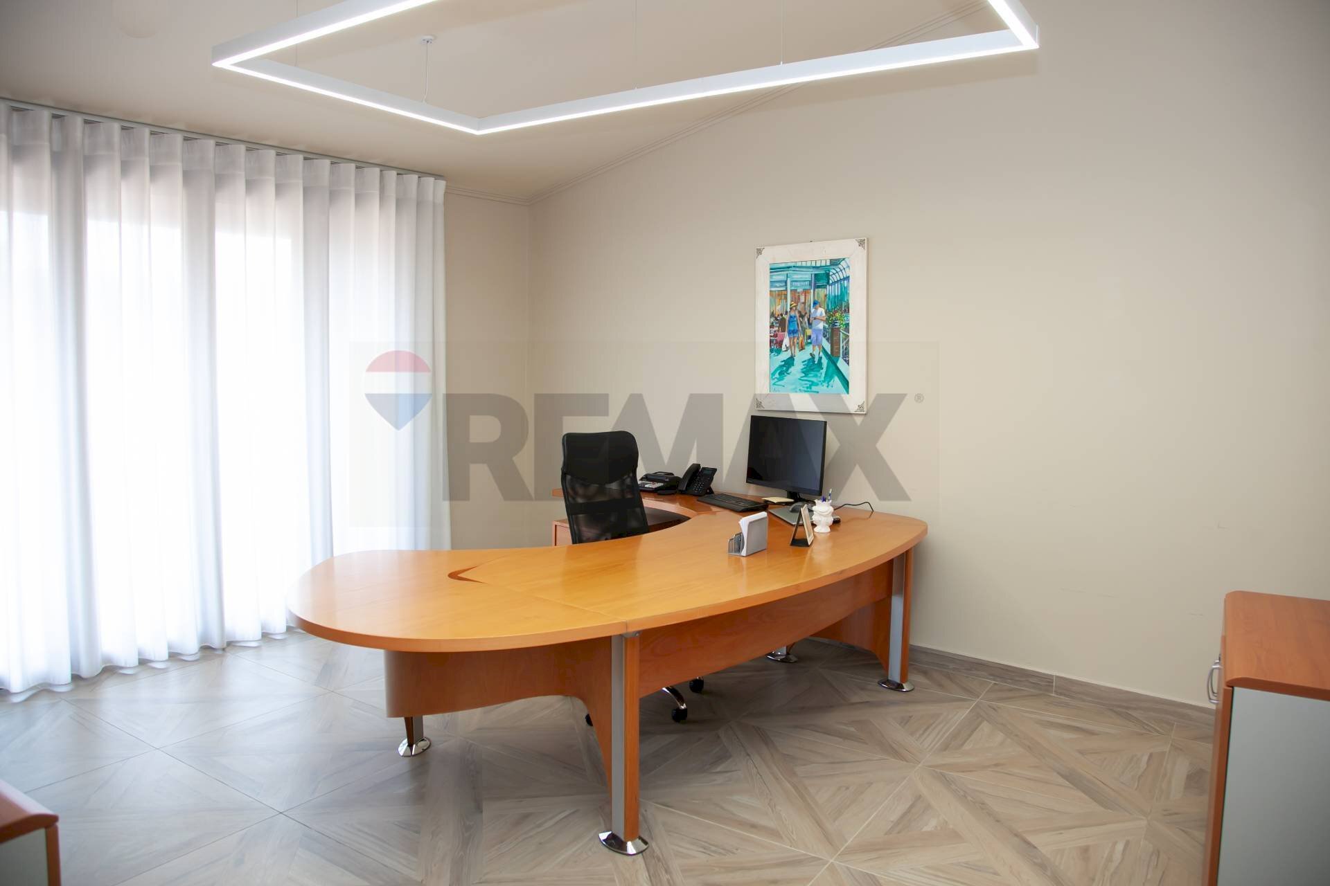 Ufficio - Office VIALE COLOMBO, San Giovanni la Punta - photo 1