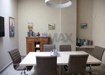 Sala da pranzo - Ufficio VIALE COLOMBO, San Giovanni la Punta - foto 2