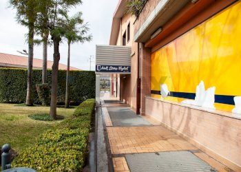 Terrazza - Ufficio VIALE COLOMBO, San Giovanni la Punta - foto 19