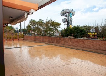 Terrazza - Ufficio VIALE COLOMBO, San Giovanni la Punta - foto 7