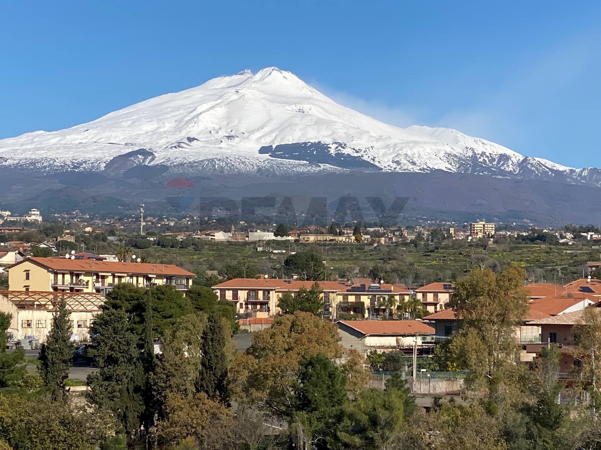 Vista delle montagne - Attico via Badia
3, Catania - foto 2