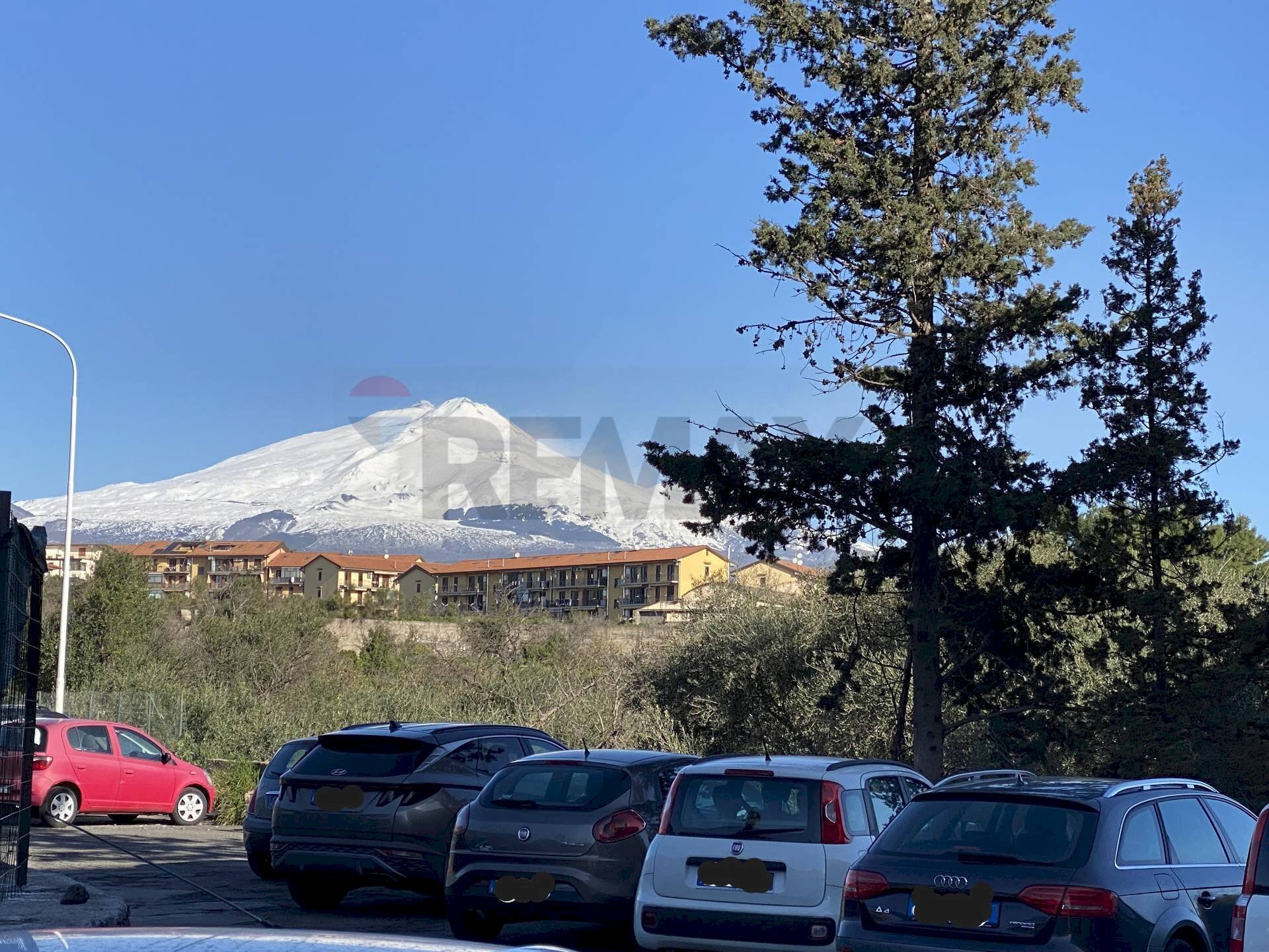 Vista delle montagne - Attico via Badia
3, Catania - foto 3