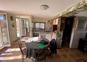 Sala da pranzo - Attico via Badia
 
3, Catania - foto 9