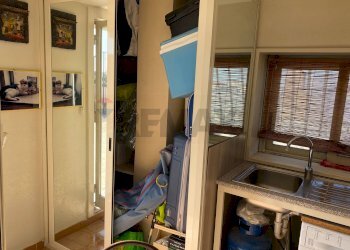 Cucina - Attico via Badia
 
3, Catania - foto 10