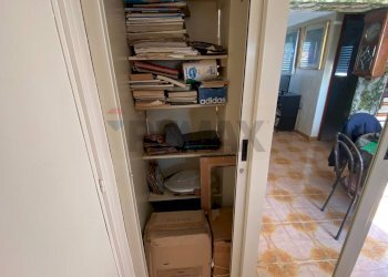 Dispensa di stoccaggio - Attico via Badia
 
3, Catania - foto 11