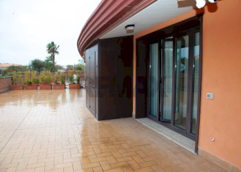 Terrazza - Ufficio VIALE COLOMBO, San Giovanni la Punta - foto 9