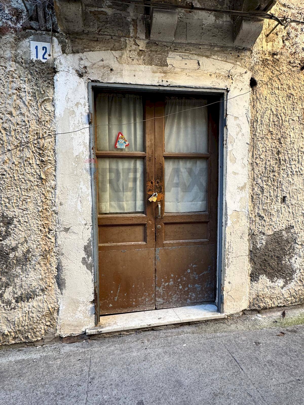 Edificio all\'aperto - Semi-detached house Via Panebianco
 
11, Catania - photo 2