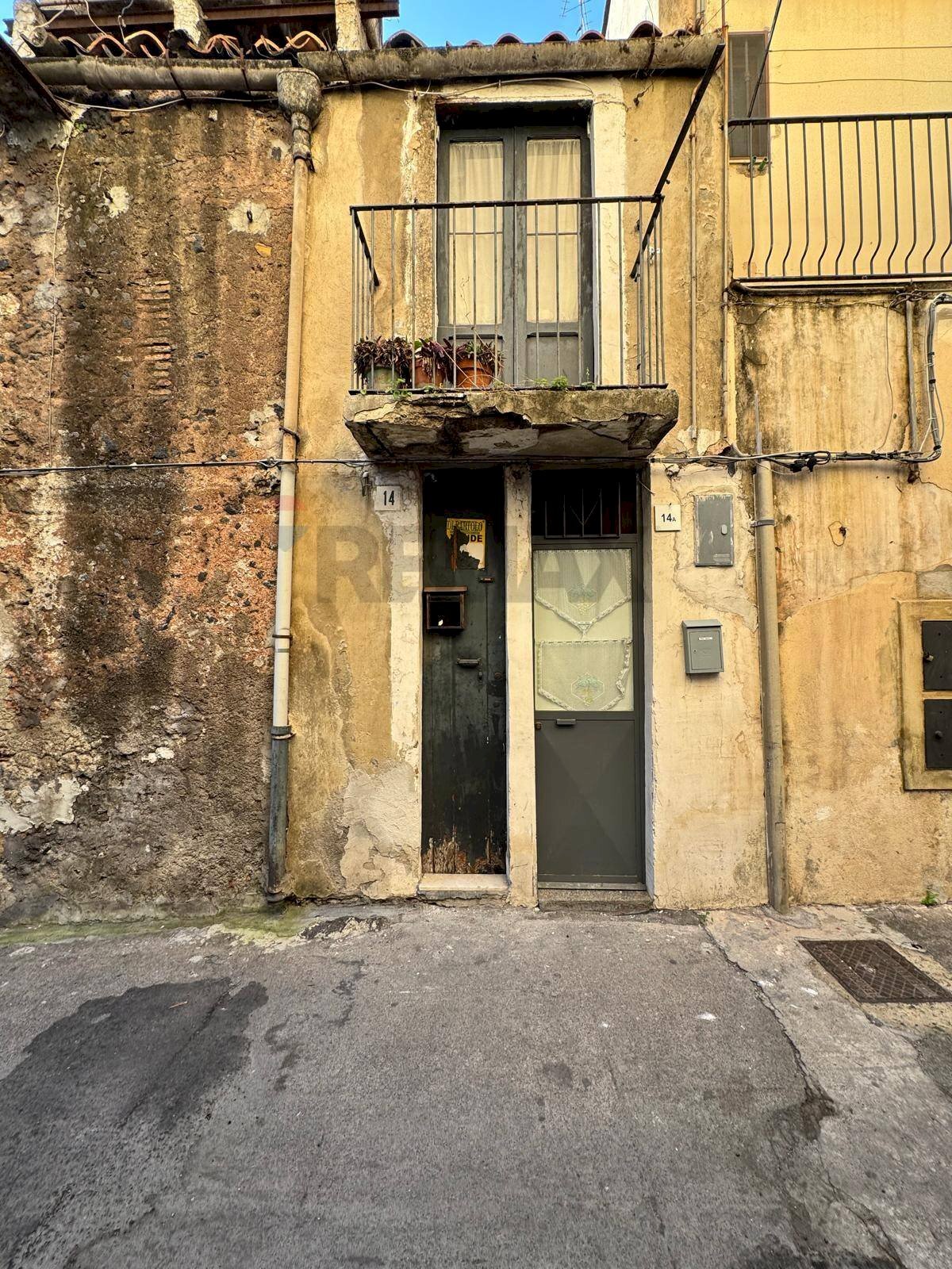 Casa all\'aperto - Semi-detached house Via Panebianco
 
11, Catania - photo 1