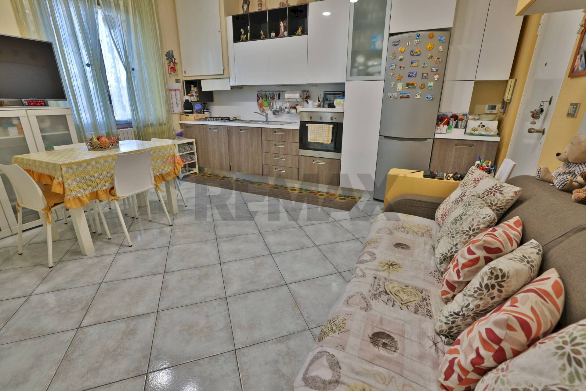 Cucina - One-room apartment via Rovetta Gerolamo
 
6, Milano - photo 1