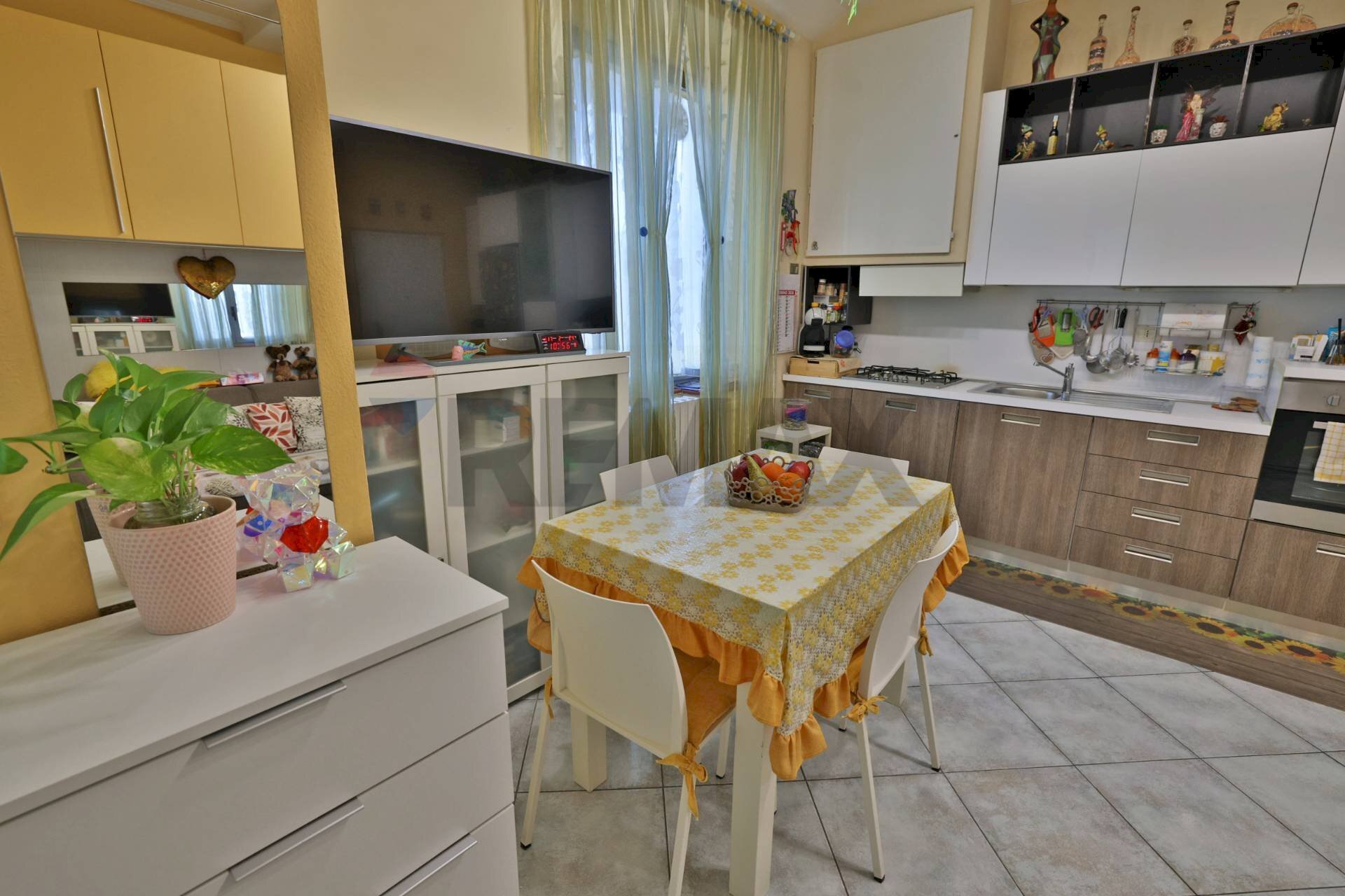 Cucina - Monolocale via Rovetta Gerolamo
 
6, Milano - foto 3