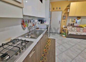 Cucina - Monolocale via Rovetta Gerolamo
 
6, Milano - foto 5