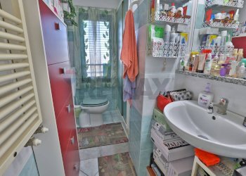 Bagno - Monolocale via Rovetta Gerolamo
 
6, Milano - foto 10