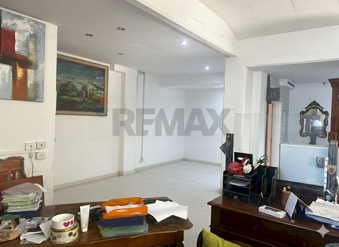 Soggiorno - Box Via Dell'Osteria
84/a, Firenze - foto 3