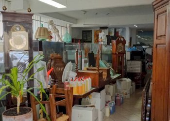 Dispensa di stoccaggio - Box Via Dell'Osteria
 
84/a, Firenze - foto 2