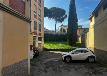 Edificio all\'aperto - Box Via Dell'Osteria
 
84/a, Firenze - foto 10