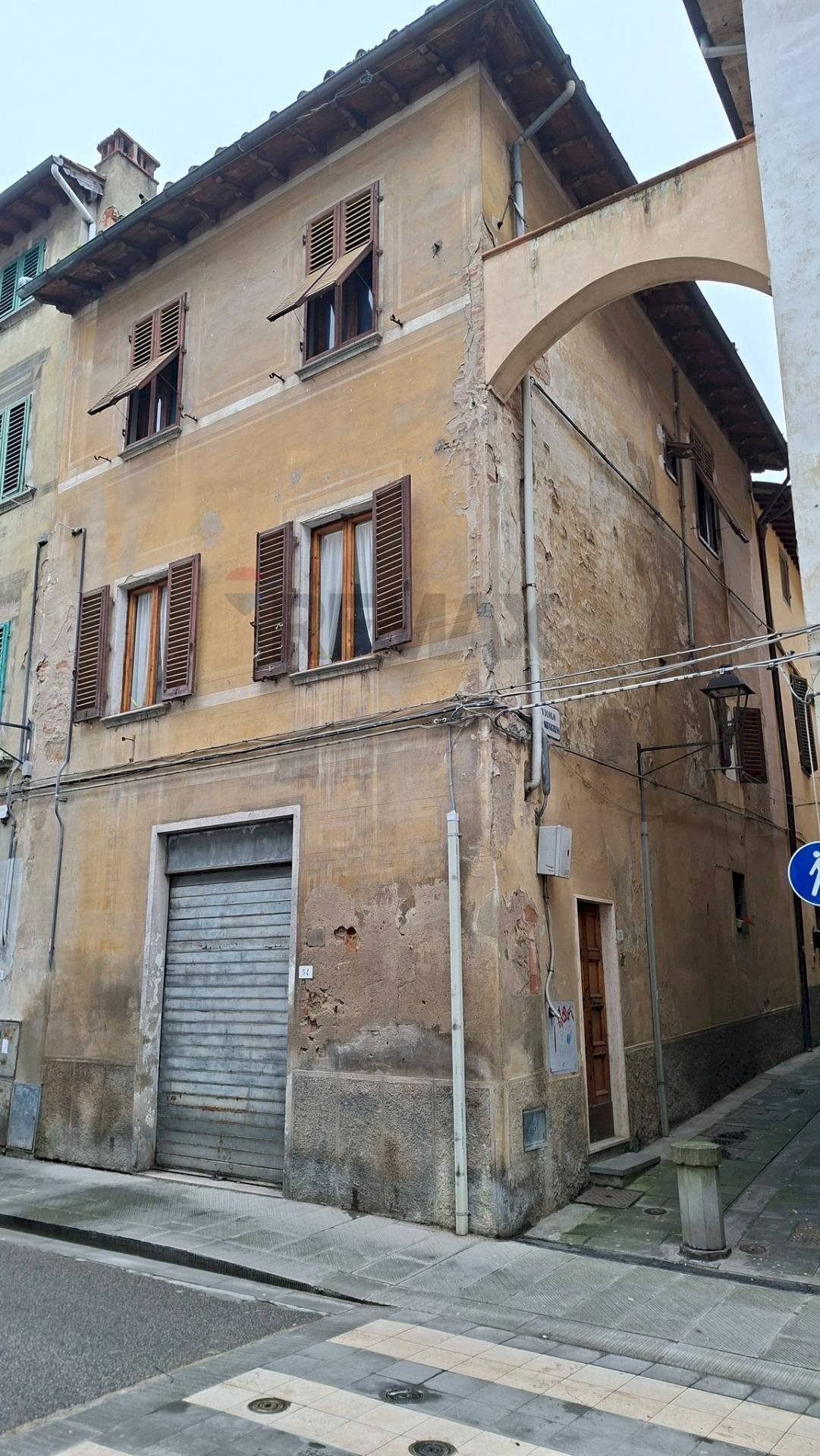 Edificio all\'aperto - Appartamento vicolo Menichino
 
15, Figline e Incisa Valdarno - foto 2
