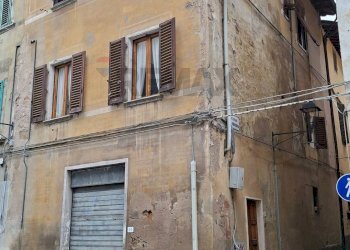 Edificio all\'aperto - Appartamento vicolo Menichino
 
15, Figline e Incisa Valdarno - foto 2