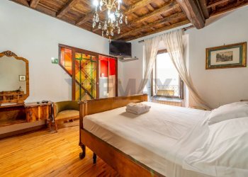 Camera / camera da letto - Trilocale Via Dei Cappellari
 
35, Roma - foto 10