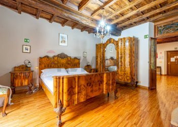 Camera / camera da letto - Trilocale Via Dei Cappellari
 
35, Roma - foto 11