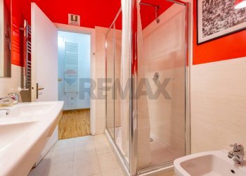 Bagno - Trilocale Via Dei Cappellari
 
35, Roma - foto 22