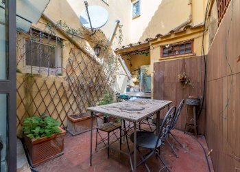 Terrazza - Trilocale Via Dei Cappellari
 
35, Roma - foto 23