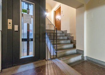 Scale - Trilocale Via Dei Cappellari
 
35, Roma - foto 27