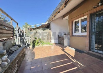 Terrazza - Appartamento Via Roma
 
100, Manziana - foto 3