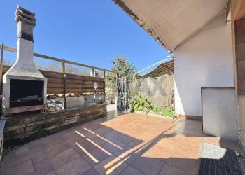 Terrazza - Appartamento Via Roma
 
100, Manziana - foto 4