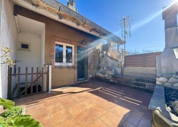 Terrazza - Appartamento Via Roma
 
100, Manziana - foto 5