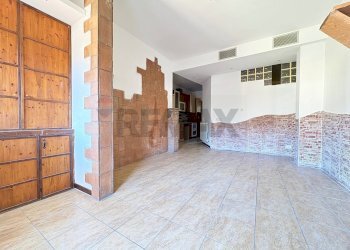 Stanza vuota - Appartamento Via Roma
 
100, Manziana - foto 8